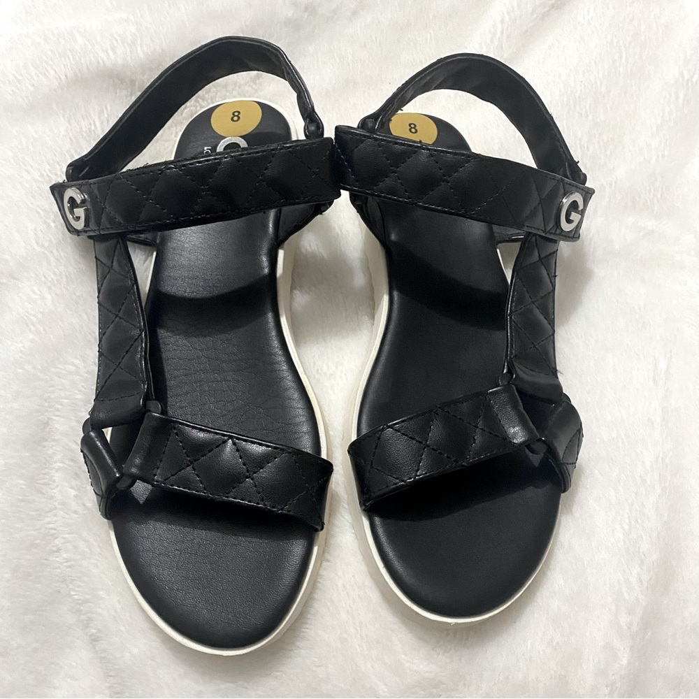 G by Guess Sandals